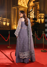 Elaf | ESH-04 MUSE | STARDOM FORMAL HANDWORK